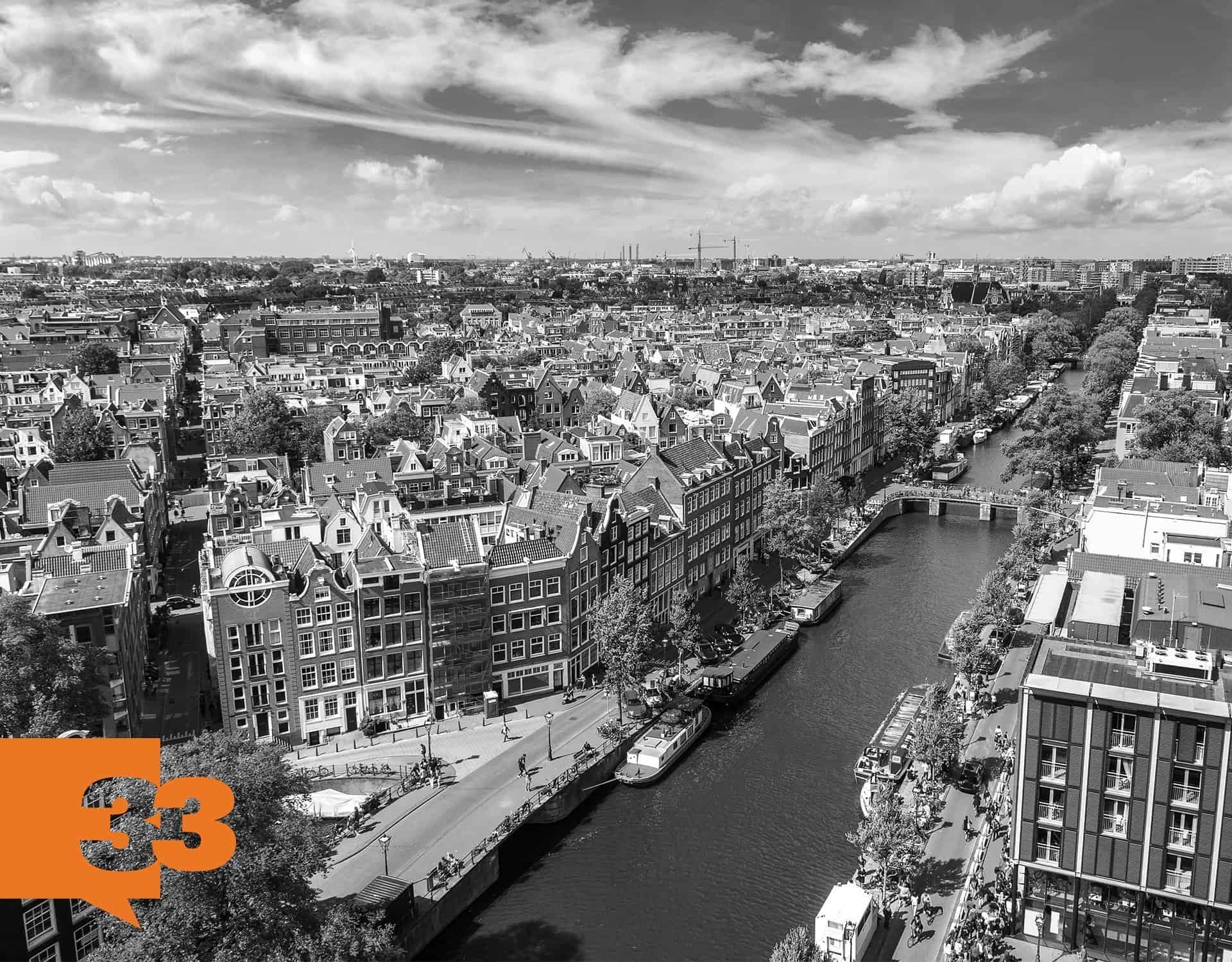 33Floors Heads to YASC 2017 in Amsterdam