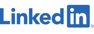 LlinkedIn logo