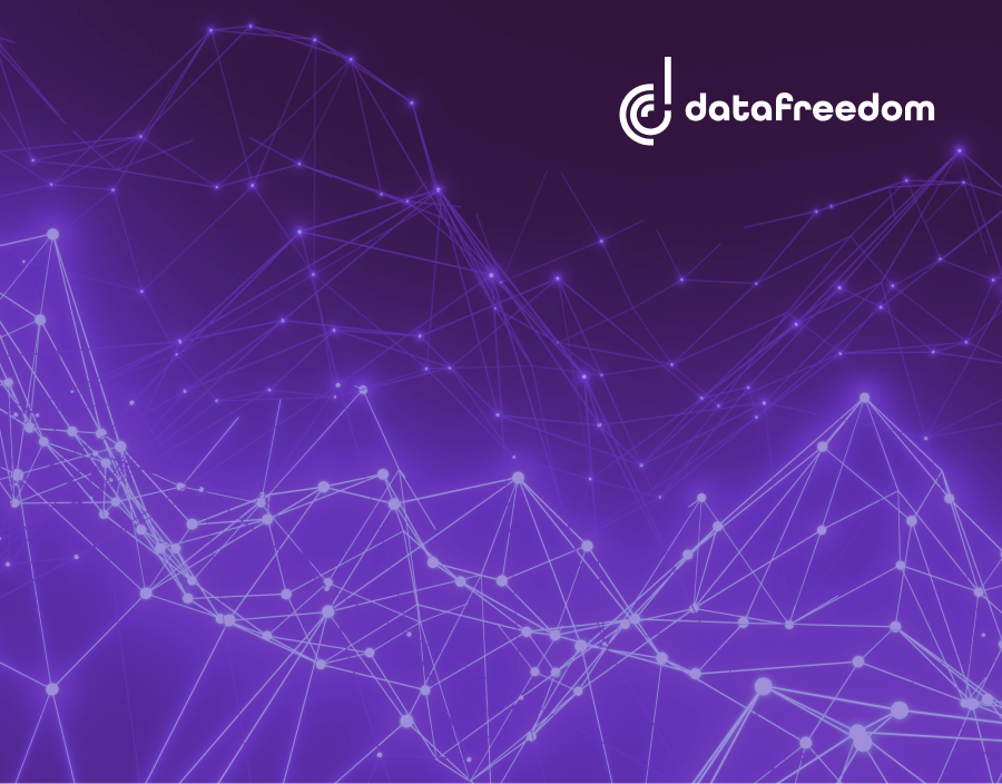 What is DataFreedom?